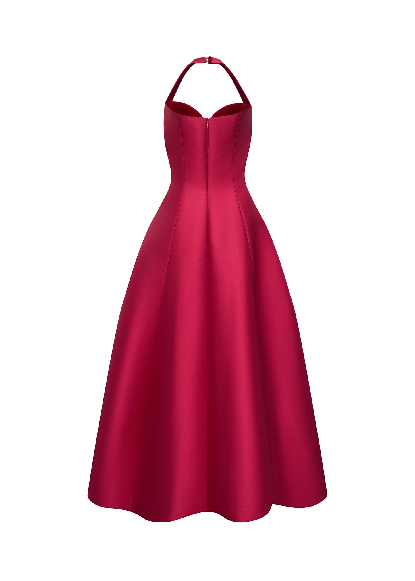 Scarlett Strap Midi Dress